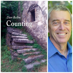 Counting by Dan Bellm