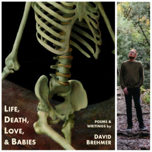 Life, Death, Love, and Babies by David Brehmer