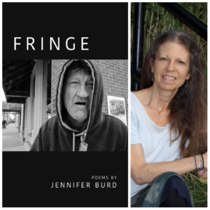 Fringe by Jennifer Burd