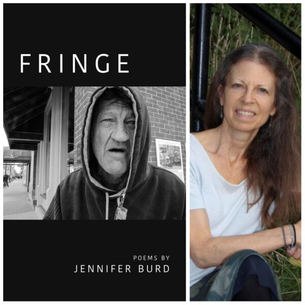 Fringe by Jennifer Burd
