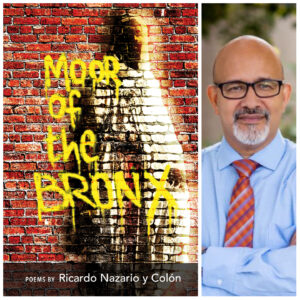 The Moor of The Bronx by Ricardo Nazario y Colón