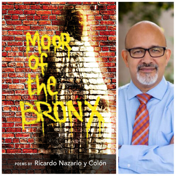 The Moor of The Bronx by Ricardo Nazario y Colón