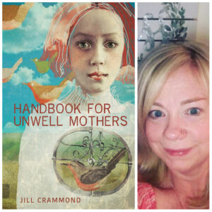 Handbook for Unwell Mothers by Jill Crammond