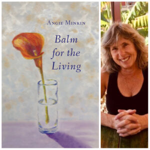 Balm for the Living by Angie Minkin