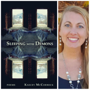 Sleeping with Demons by Kaecey McCormick