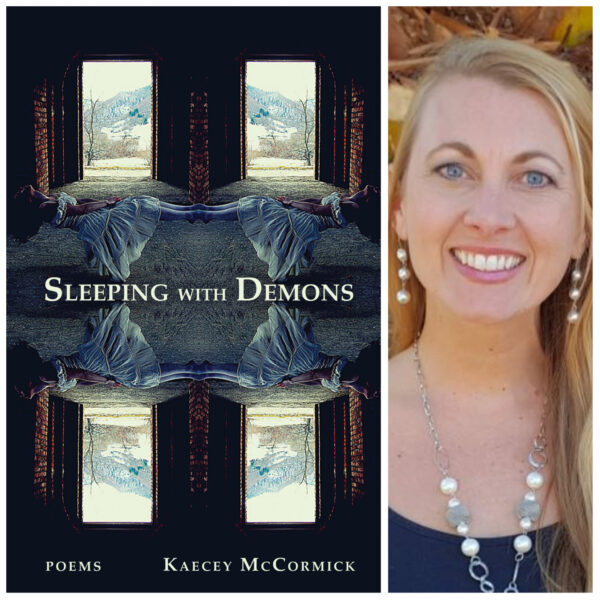 Sleeping with Demons by Kaecey McCormick