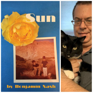 Sun by Benjamin Nash