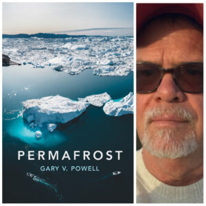 Permafrost by Gary V. Powell