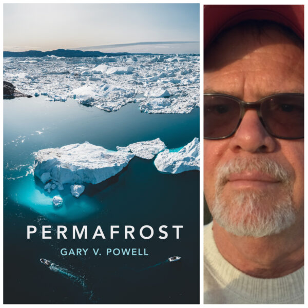 Permafrost by Gary V. Powell