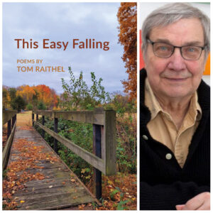 This Easy Falling by Tom Raithel