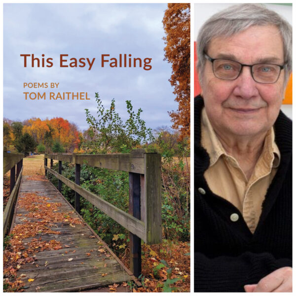This Easy Falling by Tom Raithel