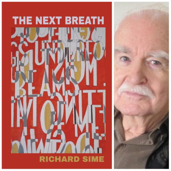The Next Breath by Richard Sime
