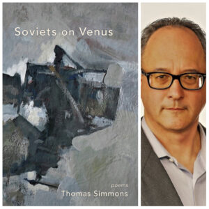 Soviets on Venus by Thomas Simmons