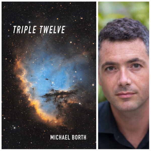 Triple Twelve by Michael Borth