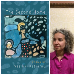 The Second Home by Vasiliki Katsarou