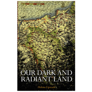 Our Dark and Radiant Land by Helena Lipstadt