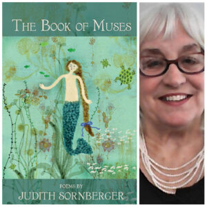 The Book of Muses by Judith Sornberger