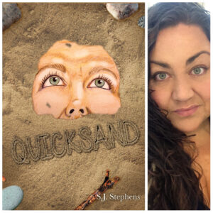 Quicksand by S. J. Stephens