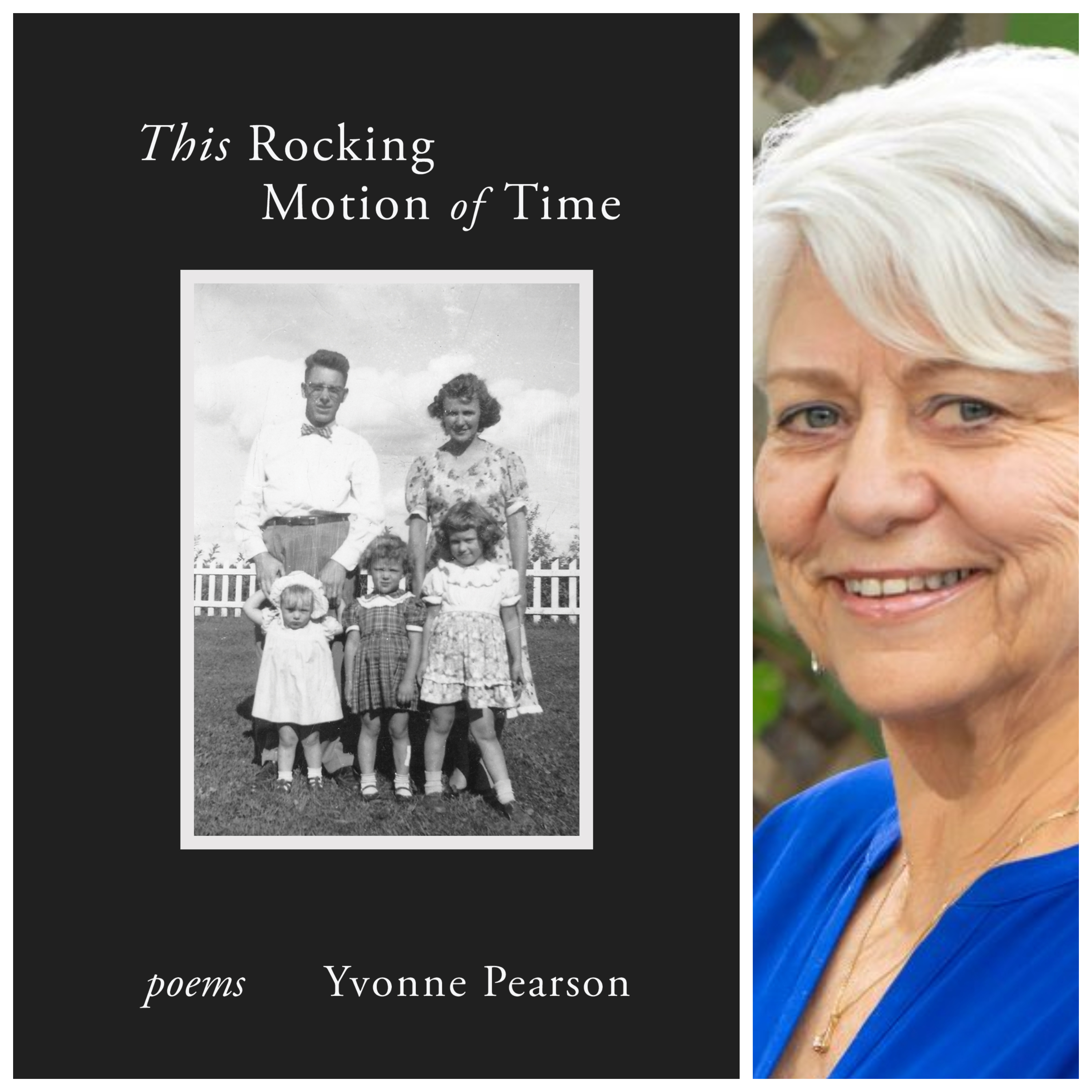 This Rocking Motion of Time by Yvonne Pearson