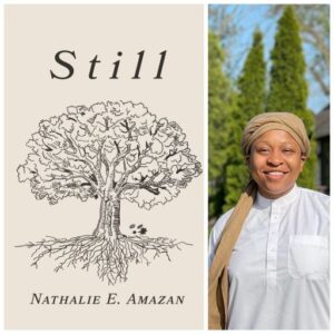 Still by Nathalie E. Amazan