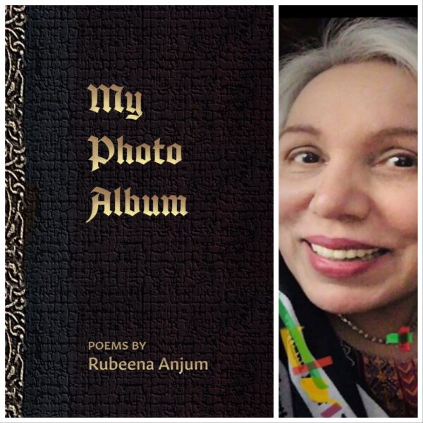 My Photo Album by Rubeena Anjum