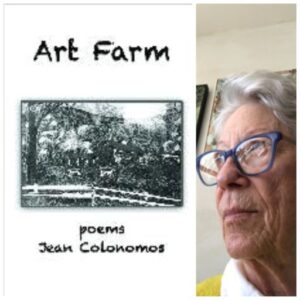 Art Farm by Jean Colonomos