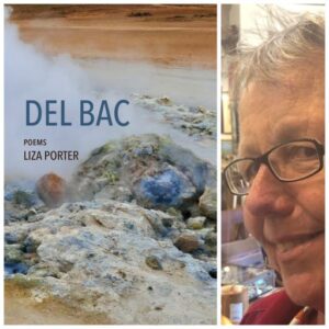 Del Bac by Liza Porter