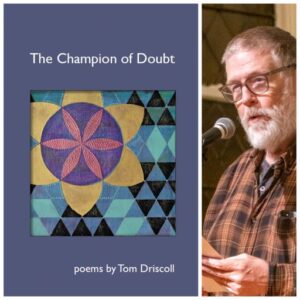 The Champion of Doubt by Tom Driscoll