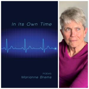 In Its Own Time by Marianne Brems
