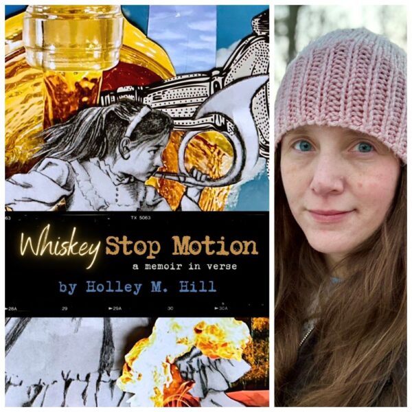 WhiskeyStopMotion by Holley M. Hill