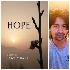 HOPE by Lovely Raju