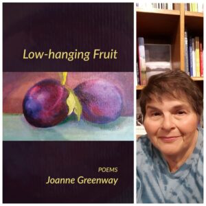 Low-hanging Fruit by Joanne Greenway