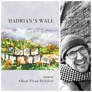 HADRIAN'S WALL by Albert Flynn DeSilver