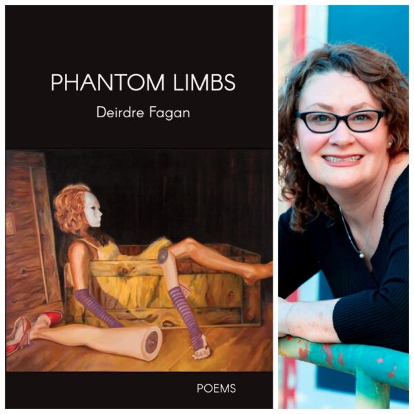 Phantom Limbs by Deirdre Fagan