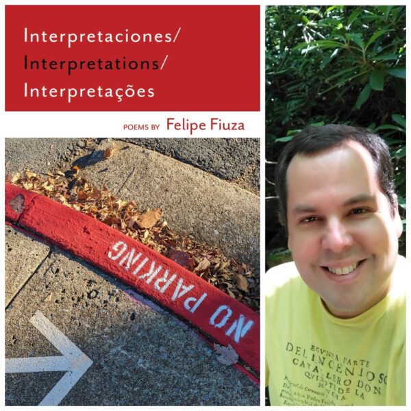 Interpretaciones/Interpretations/Interpretações by Felipe Fiuza