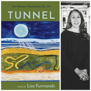 Tunnel by Lisa Furmanski - NWVS #176