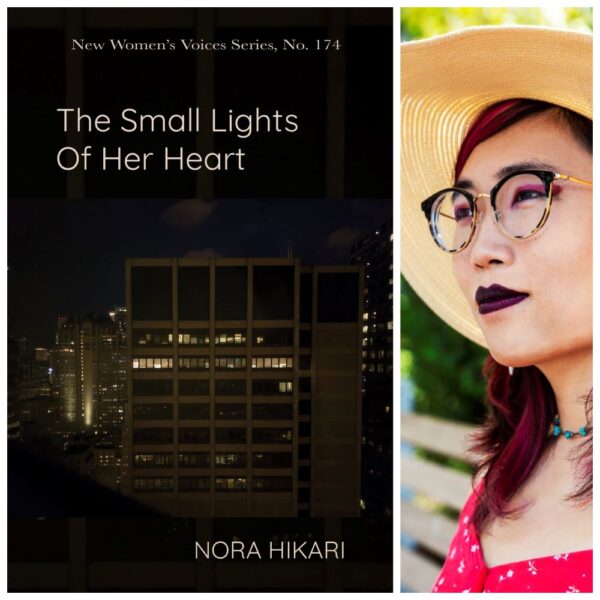 The Small Lights Of Her Heart by Nora Hikari - NWVS #174