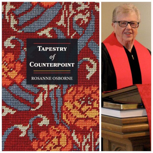 Tapestry of Counterpoint by Rosanne Osborne