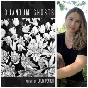 Quantum Ghosts by Julia Ponder