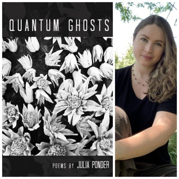 Quantum Ghosts by Julia Ponder