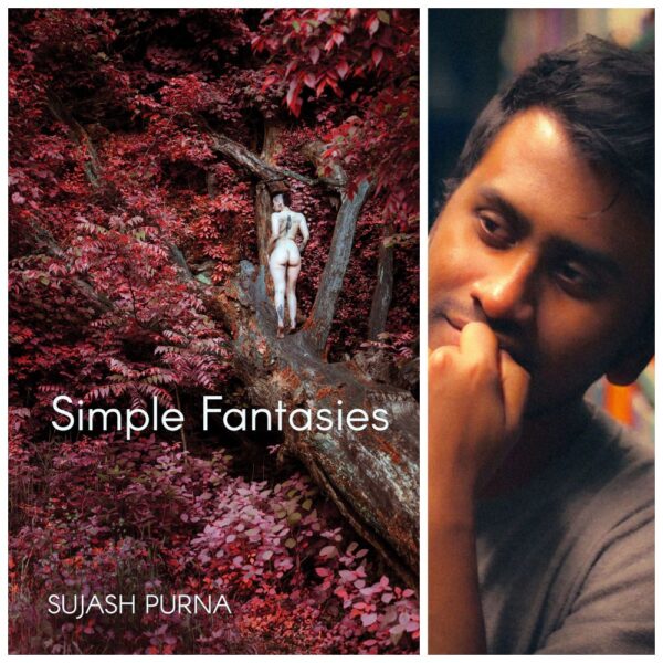Simple Fantasies by Sujash Purna