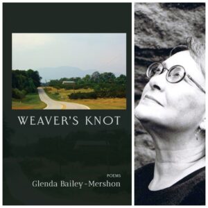 Weaver's Knot by Glenda Bailey-Mershon