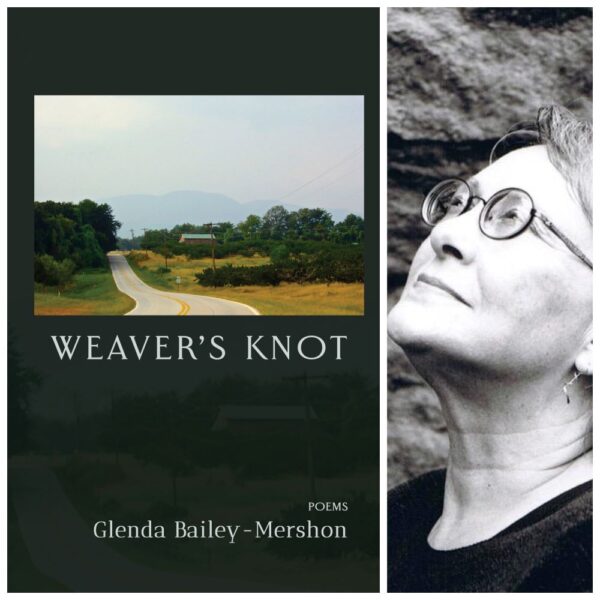 Weaver's Knot by Glenda Bailey-Mershon