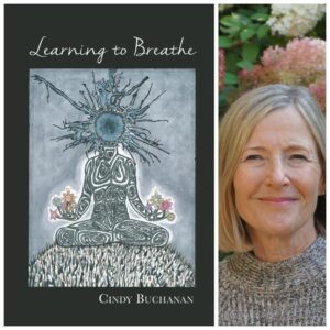 Learning to Breathe by Cindy Buchanan