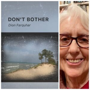 Don't Bother by Dion Farquhar