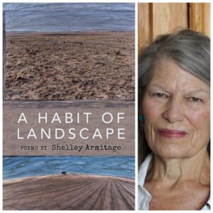 A Habit of Landscape by Shelley Armitage