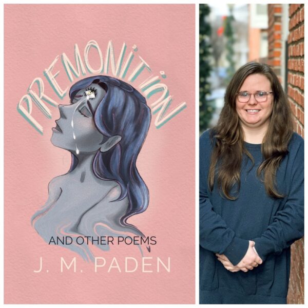 Premonition by J. M. Paden