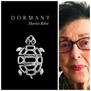 Dormant by Harriet Ribot