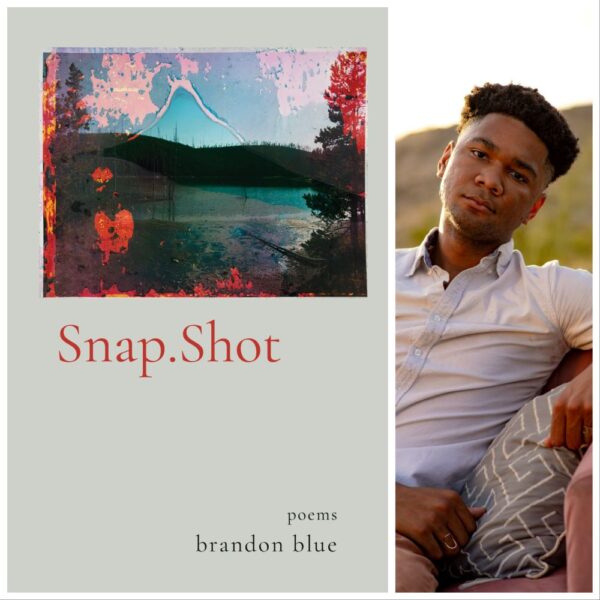 Snap.Shot by Brandon Blue