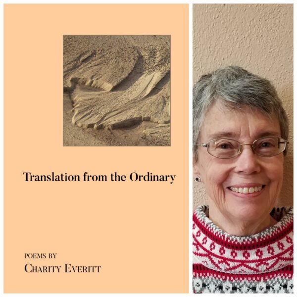 Translation from the Ordinary by Charity Everitt